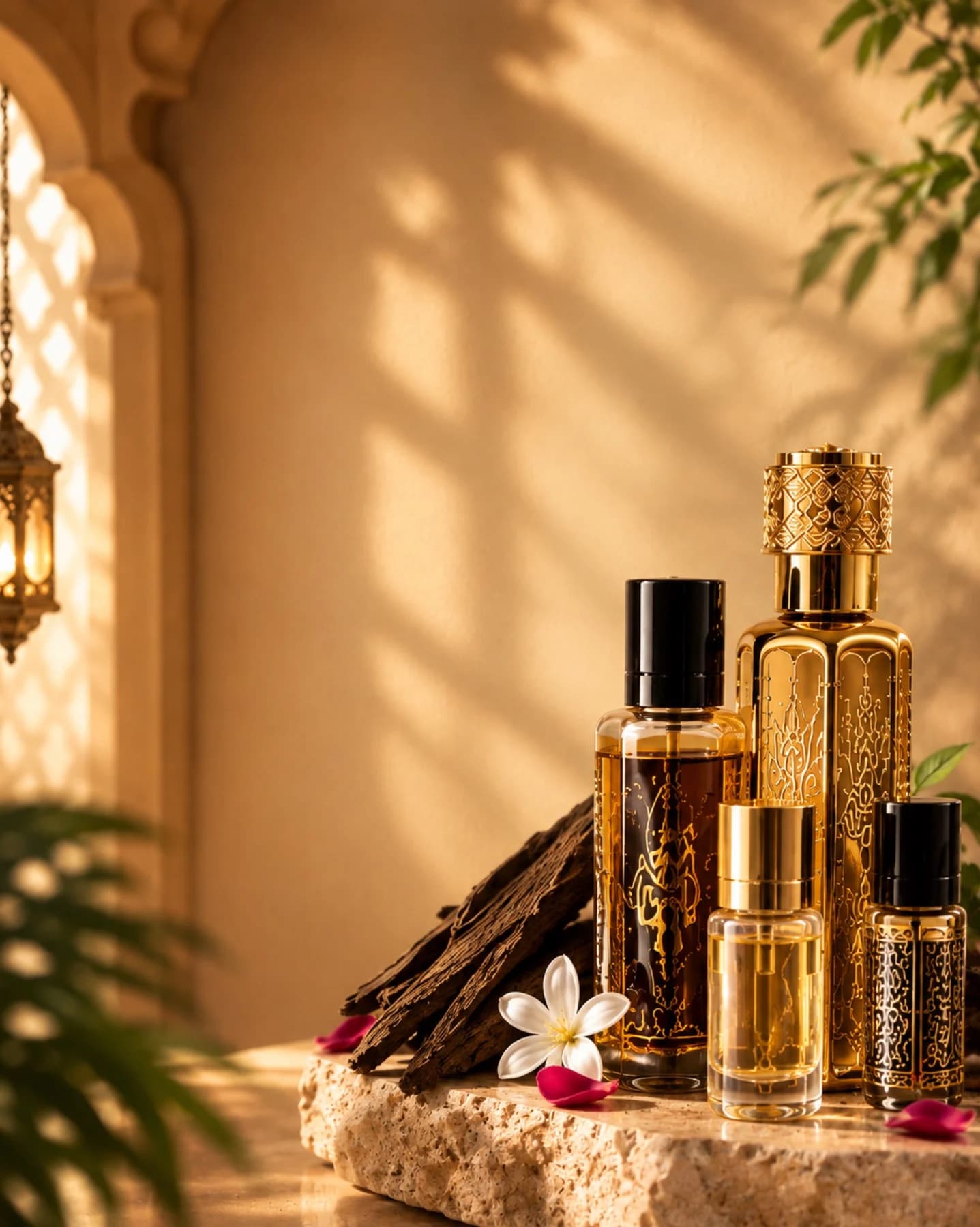 Fragrances