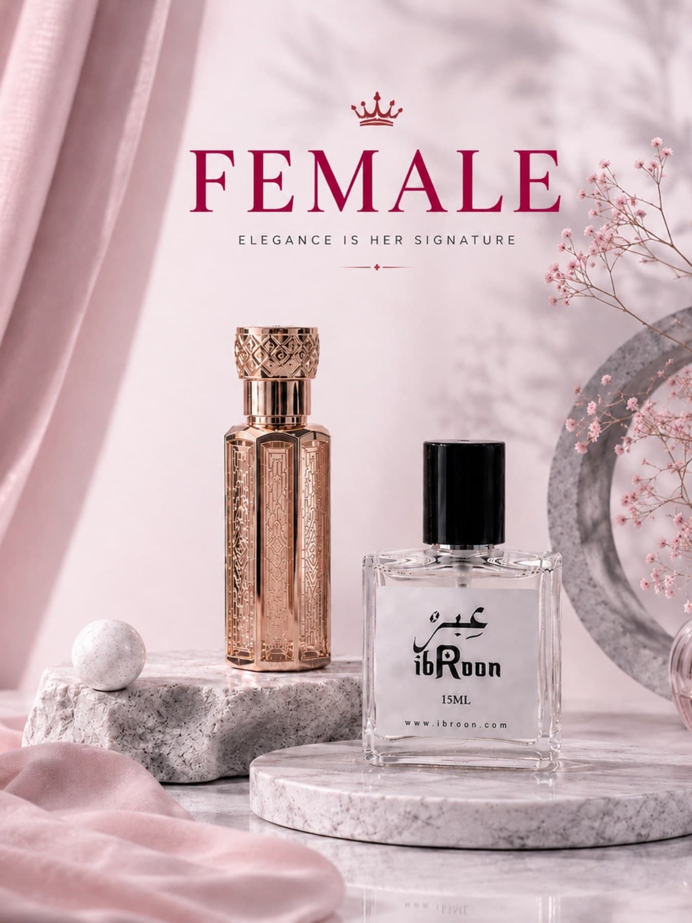 For Her