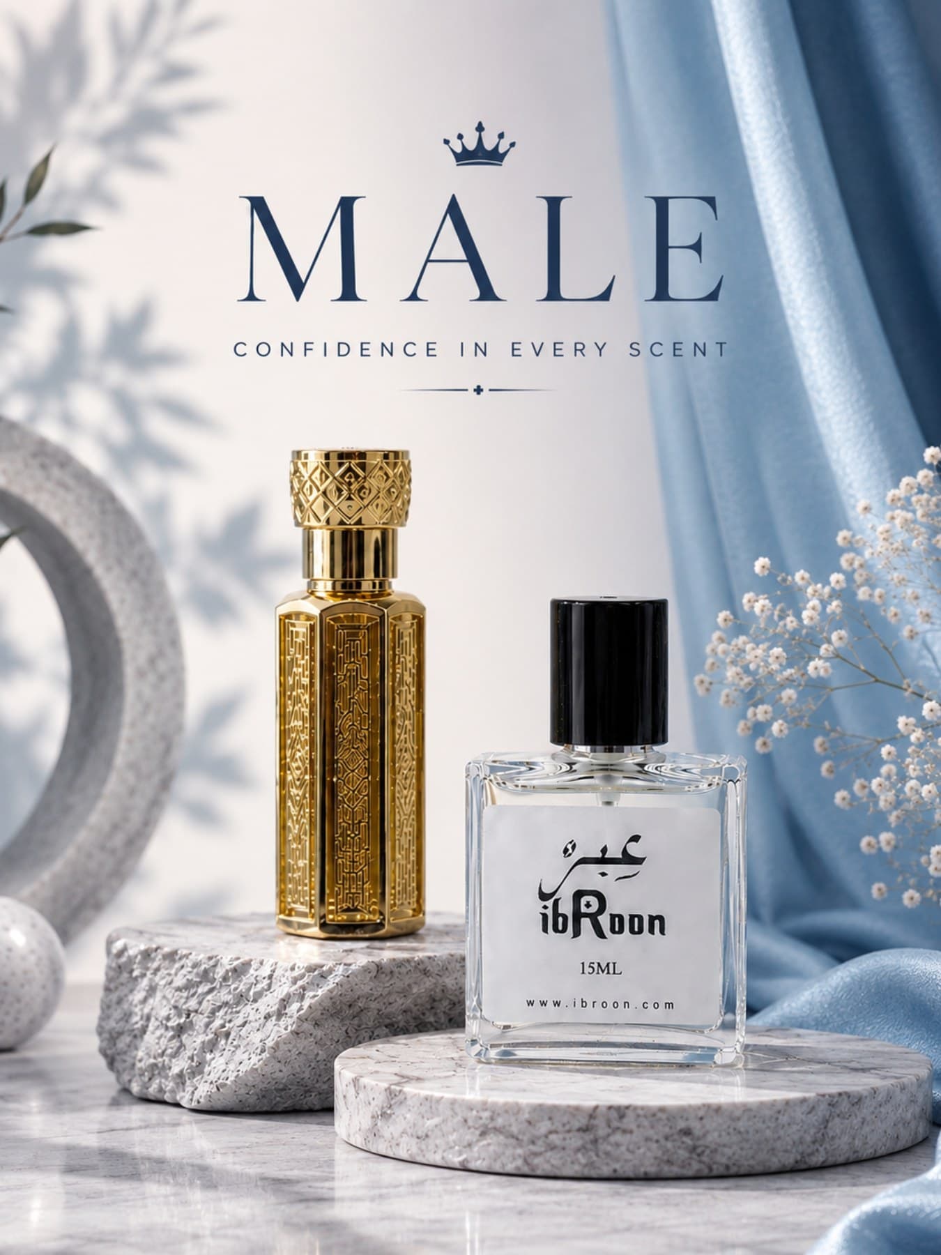 For Him